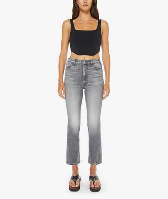 Mother The Hustler Ankle in Bait and Switch