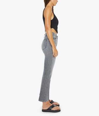 Mother The Hustler Ankle in Bait and Switch