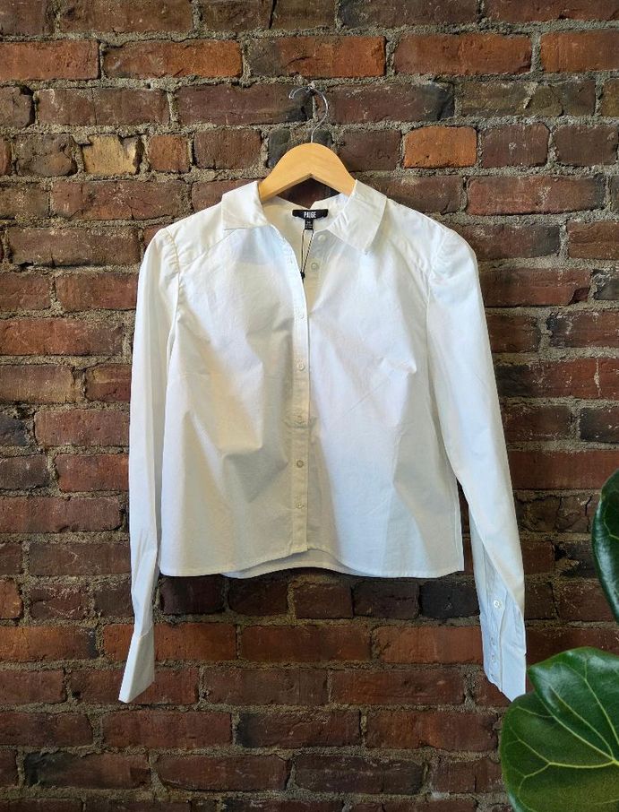 Paige Hettie Shirt