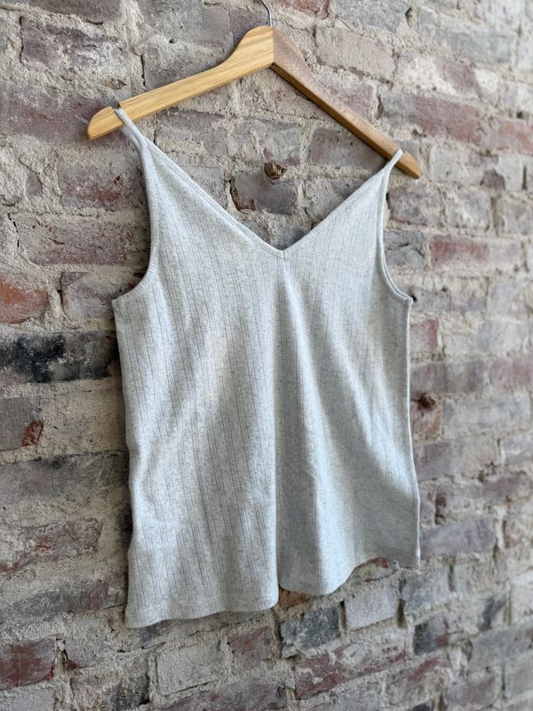 Indi &amp; Cold June Strappy Tee