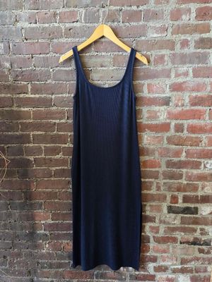 Mila Tank Dress