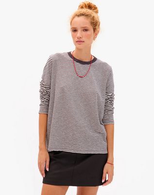 Clare V. Long Sleeve Tee