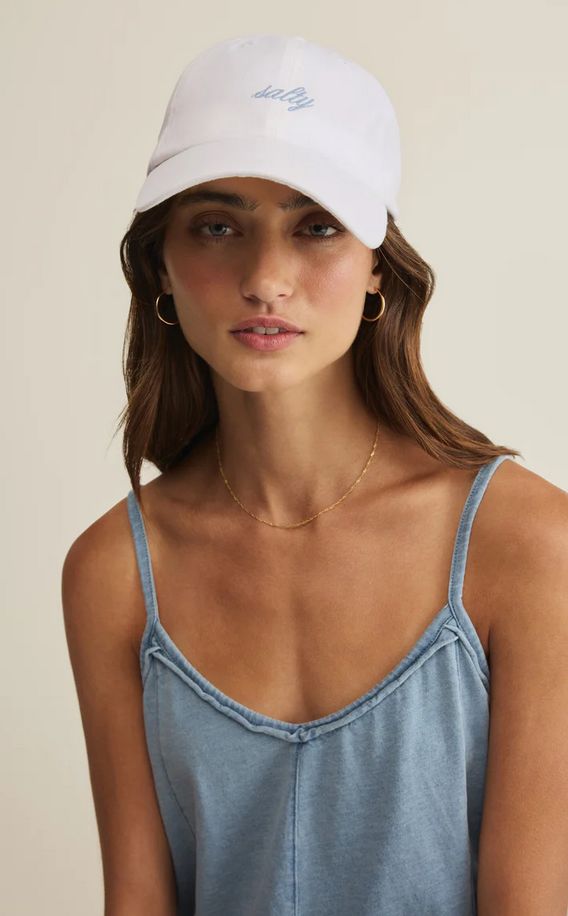 Z Supply Salty Dad Hat