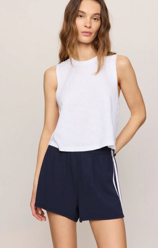 Z Supply Kick Back Muscle Tank