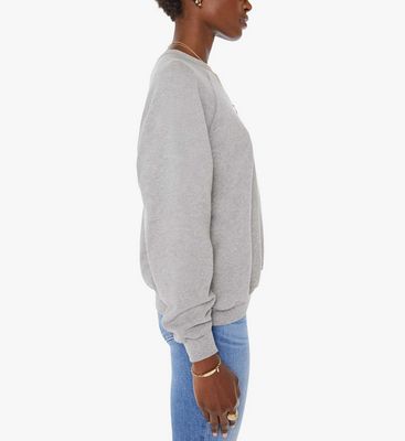 Mother The Biggie Concert in Heather Grey