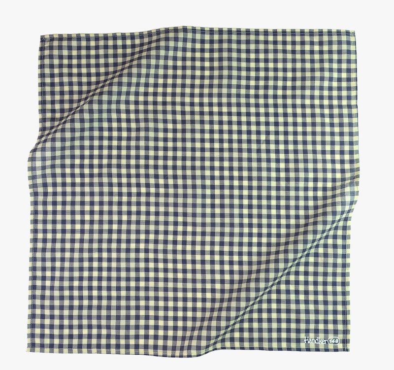 Handker Bandanas No. B149 Teddy Bandana HA6