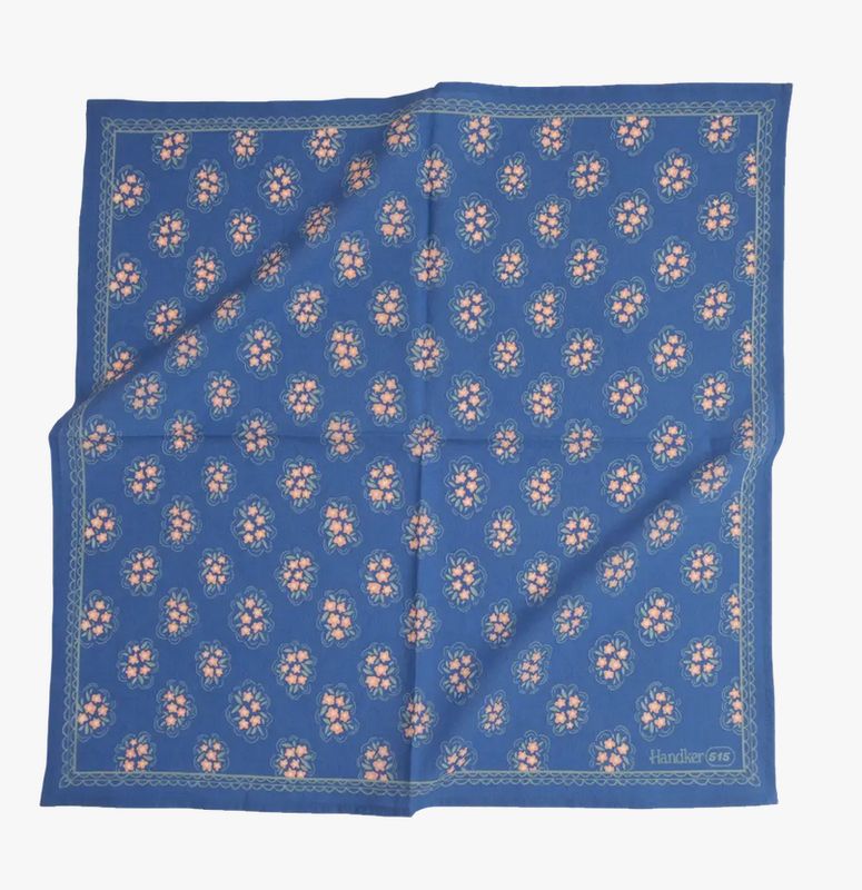 Handker Bandanas No. B515 Penny Bandana HA9