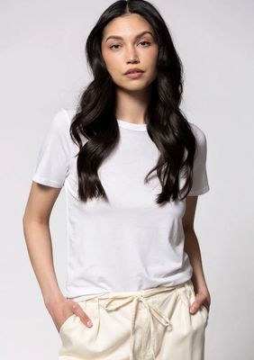 Project Social T Baker Crew Neck Tee