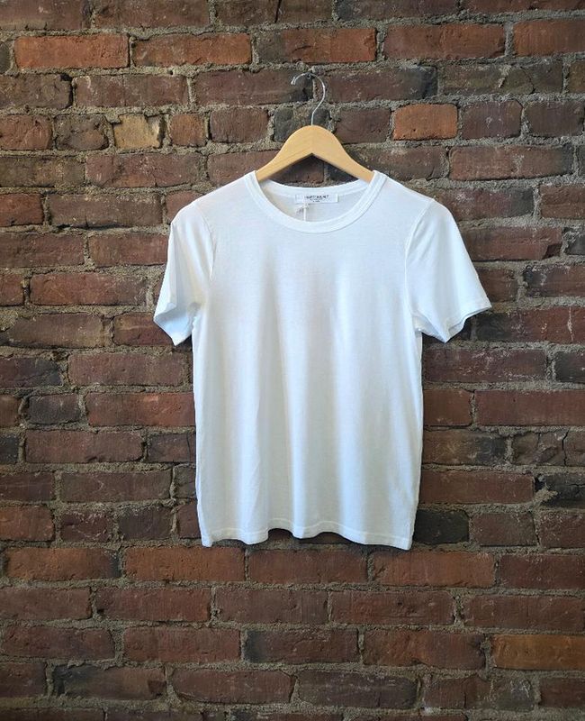 Project Social T Baker Crew Neck Tee