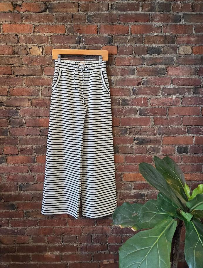 Project Social T Thea Striped Pant