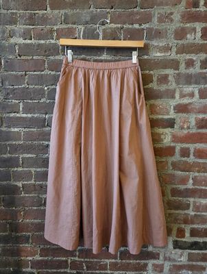Lilla P Voile Circle Skirt