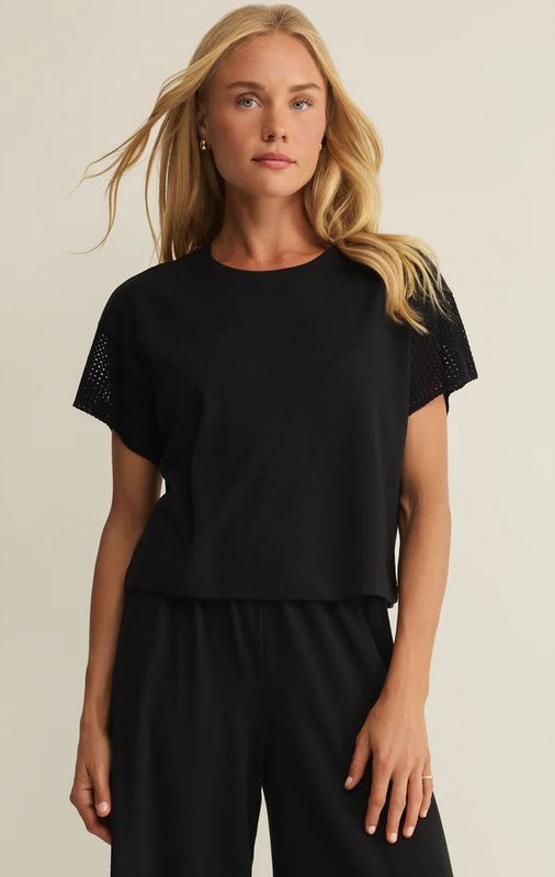 Z Supply Banyan Top