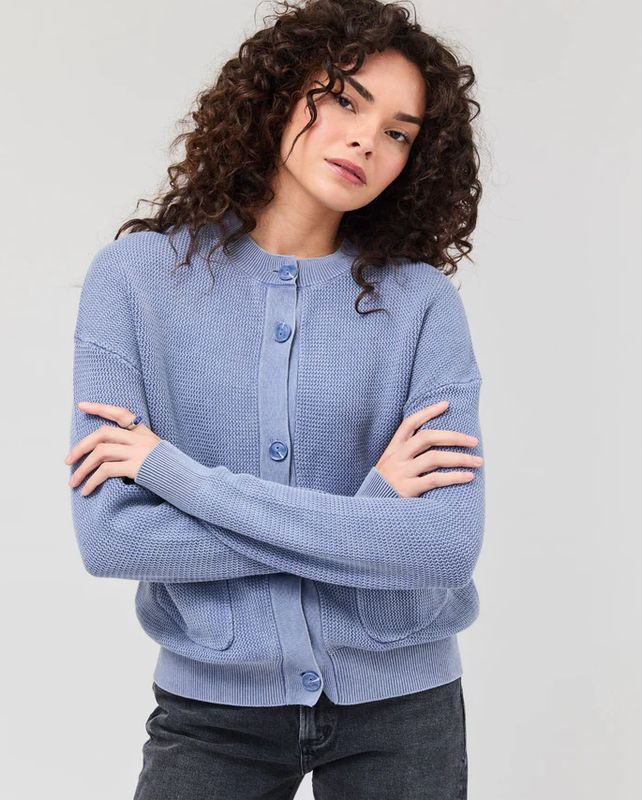 Richer Poorer Dune Cardigan