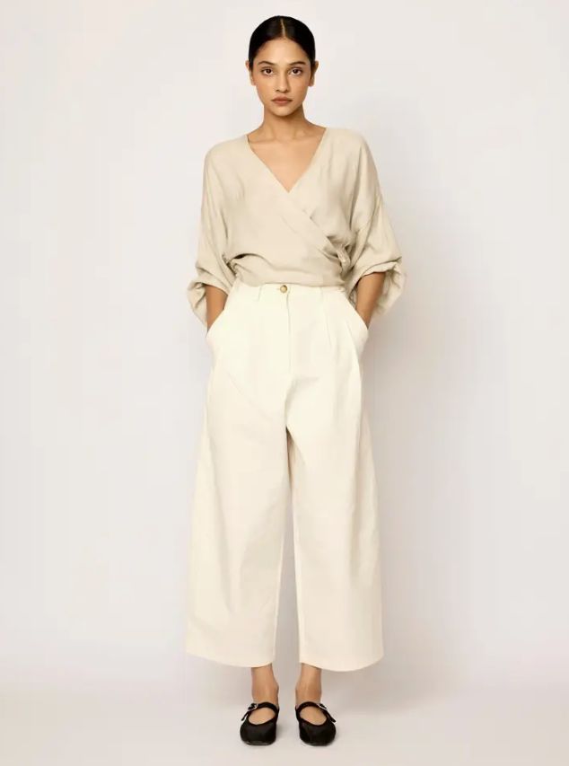 Laude The Label Boyfriend Pant