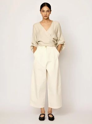 Laude The Label Boyfriend Pant