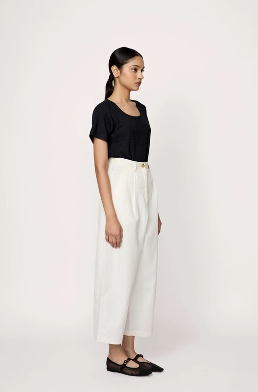 Laude The Label Boyfriend Pant