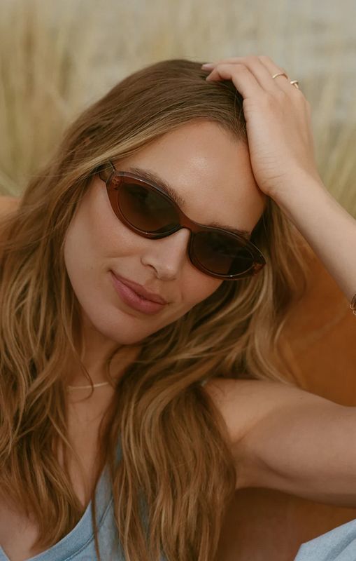 Z Supply Backstage in Carmel Gradient Polarized
