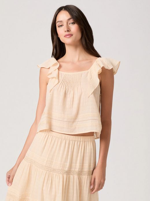 Paige Oaks Top
