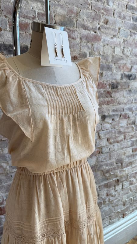 Paige Oaks Top