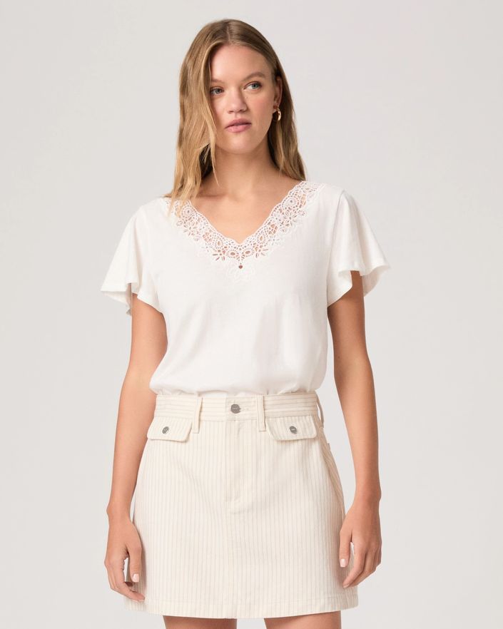 Paige Vicky Tee