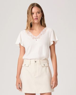 Paige Vicky Tee