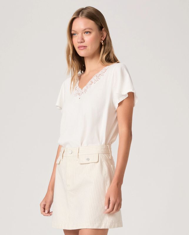 Paige Vicky Tee