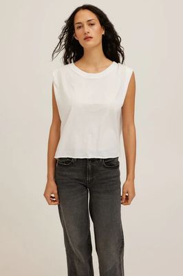 Project Social T Belzo Muscle Tank