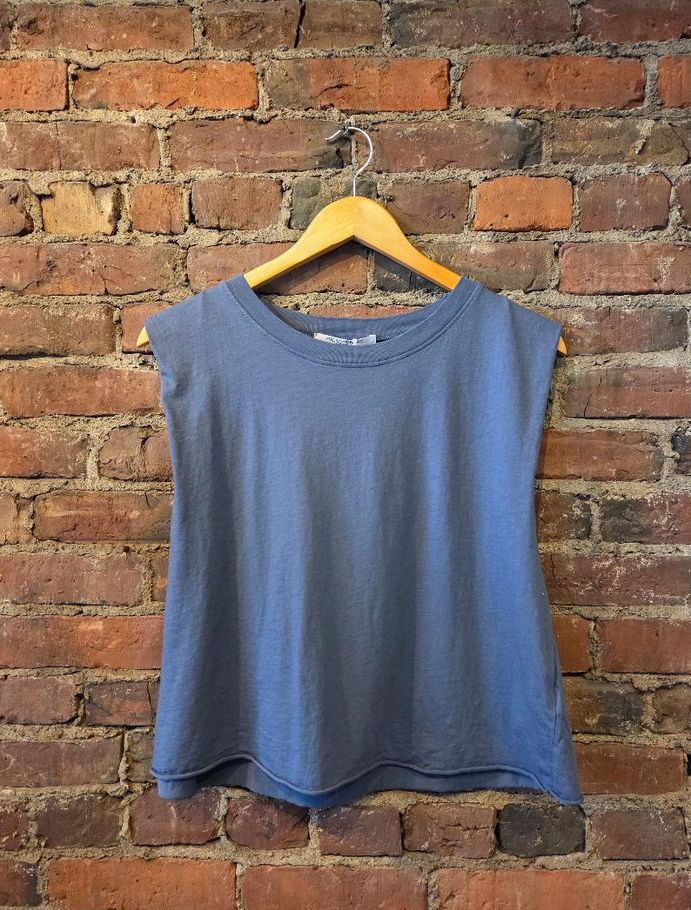 Project Social T Belzo Muscle Tank (Multiple Colors)