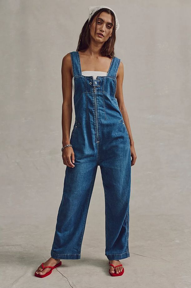 Free People Jude One Piece