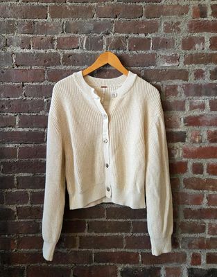 Free People Vienna Cardigan 