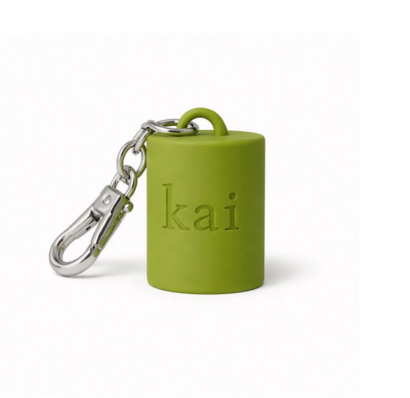 Kai Perfume Oil Keychain Holder KA2
