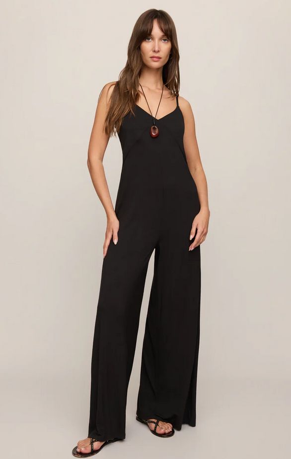 Z Supply Leyla Jumpsuit