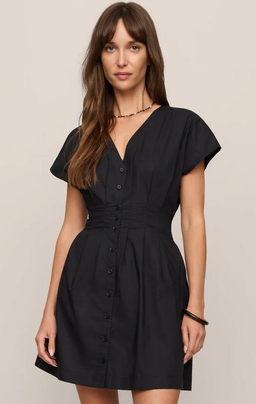 Z Supply Sanna Mini Dress
