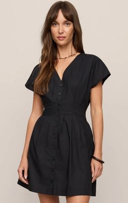 Z Supply Sanna Mini Dress