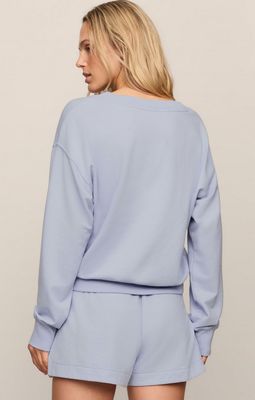 Z Supply The Everyday V-Neck