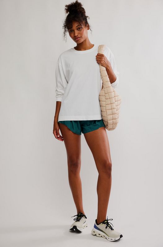 Free People Hustle Layer