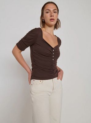 Nation LTD IIona Top