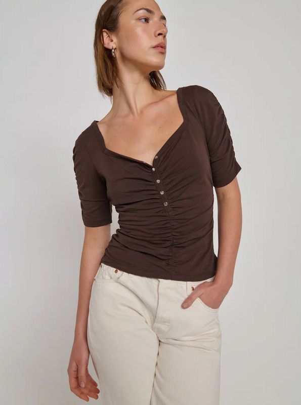 Nation LTD IIona Top