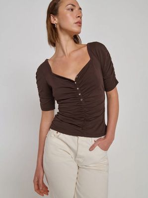 Nation LTD IIona Top