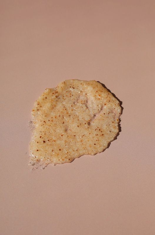 Wiley Body Sugar Body Scrub