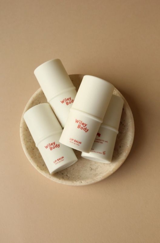 Wiley Body Nourishing Lip Balm
