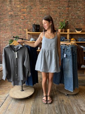 Beachwood The Label The Chloe Dress