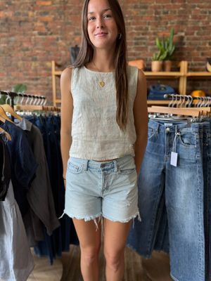 Beachwood The Label The Mila Top