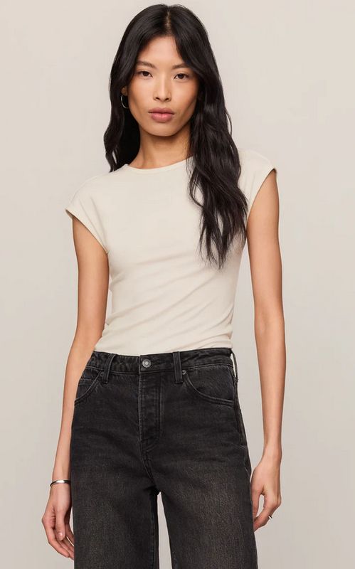 Z Supply Soft Trace Second Skin Top (Multiple Colors)