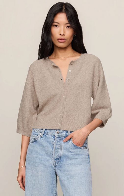 Z Supply Valor Cardigan
