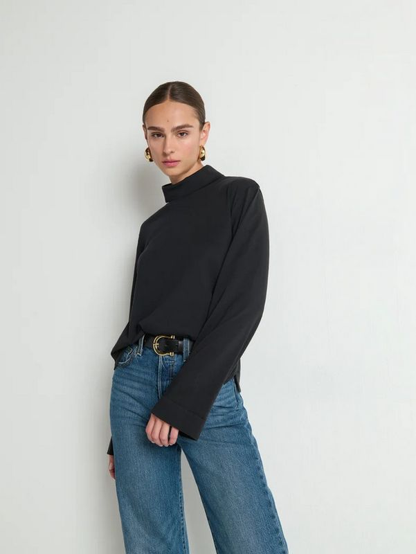 Nation LTD Neo Turtleneck