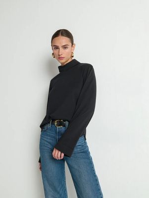 Nation LTD Neo Turtleneck