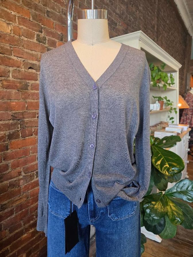 J.A.K. Ciela Cardigan