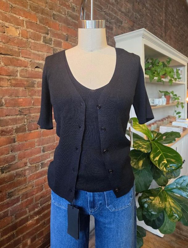 J.A.K. Lyla Cardigan