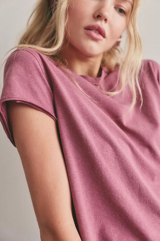 Free People Nova Tee